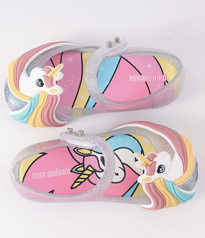 Unicorn Mini Melissa