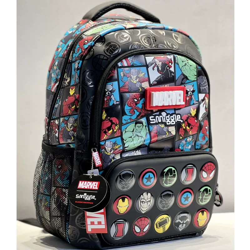 Marvel Backpack