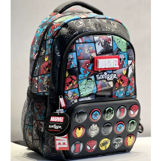Marvel Backpack