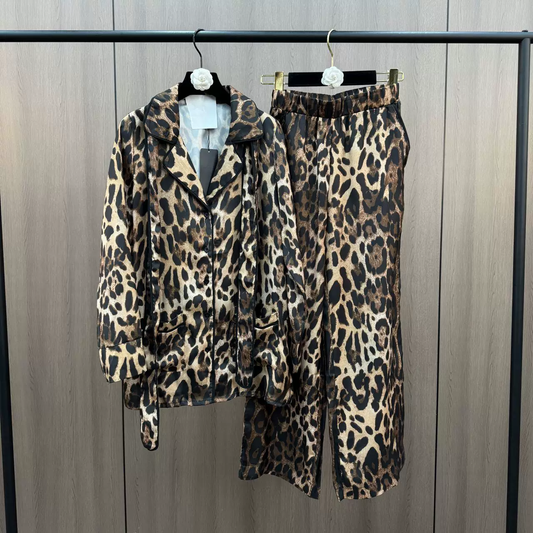 Atisha Leopard