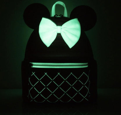 Disney The Minnie Mouse