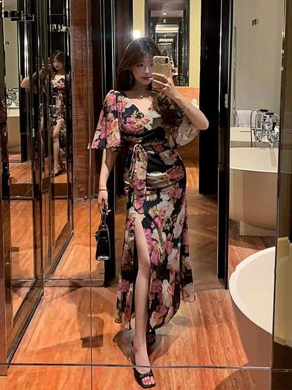 Flora