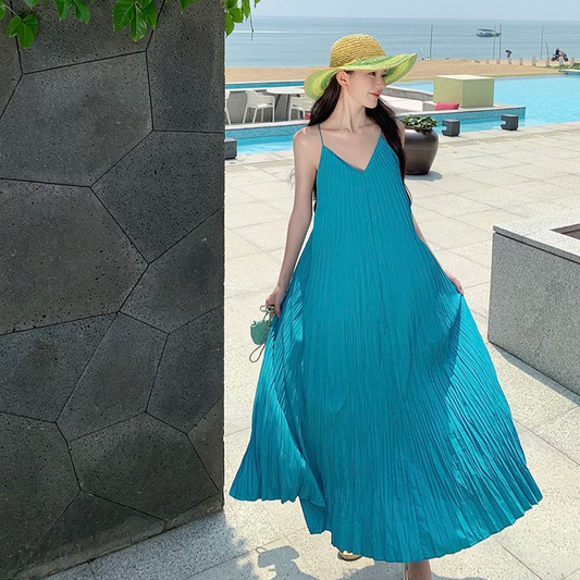Blue Ocean