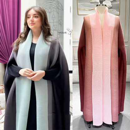 Salma Modest Stretcthy Cardigan
