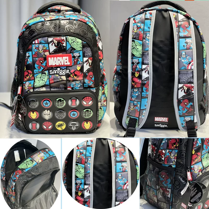 Marvel Backpack