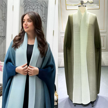Salma Modest Stretcthy Cardigan