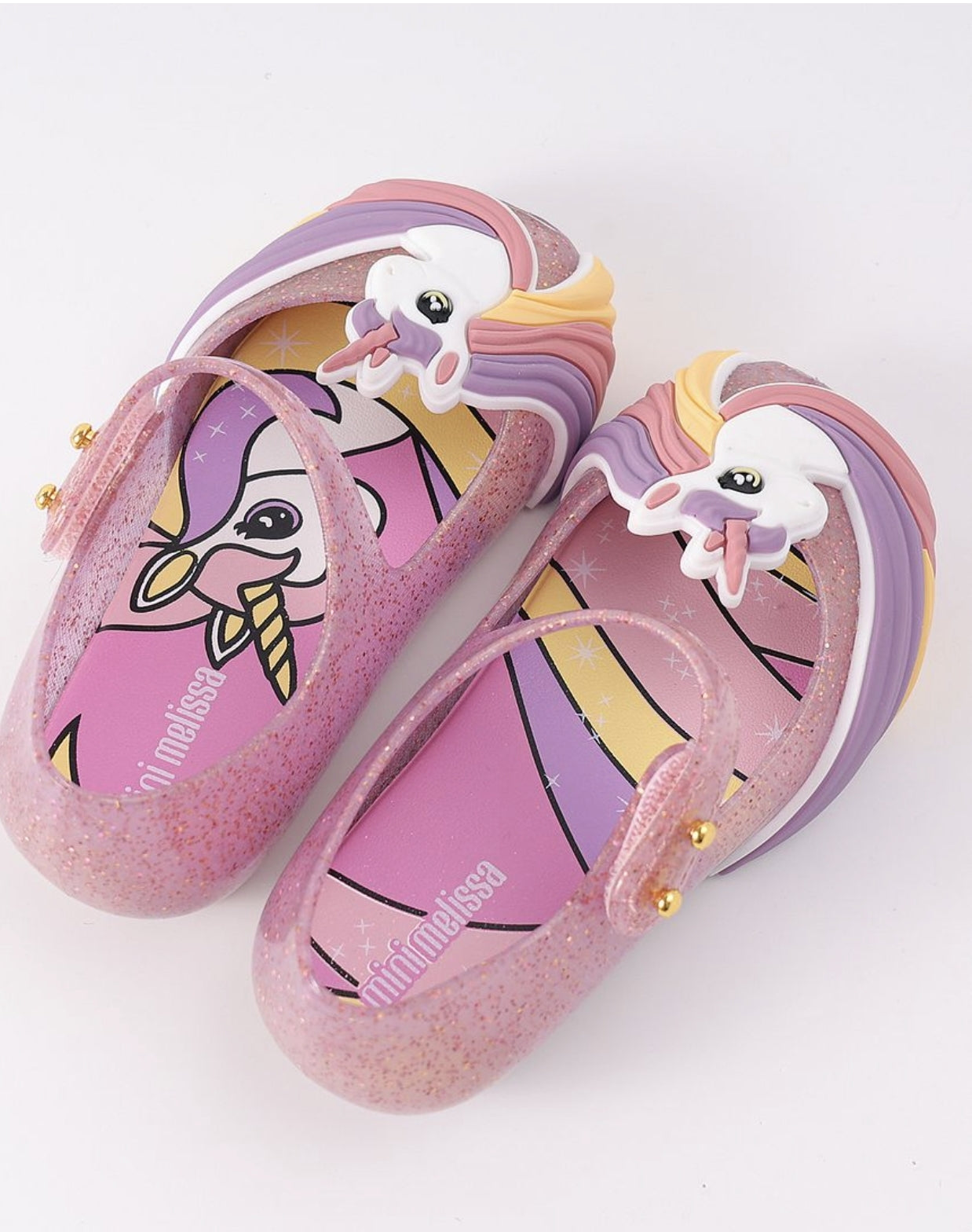 Unicorn Mini Melissa