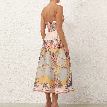 Sunshine Floral