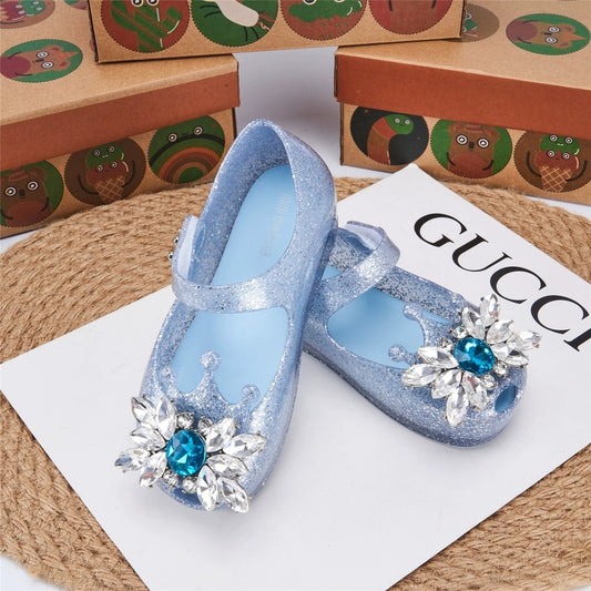 Mini Melissa Frozen