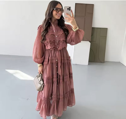 Vienna Charm Maxi