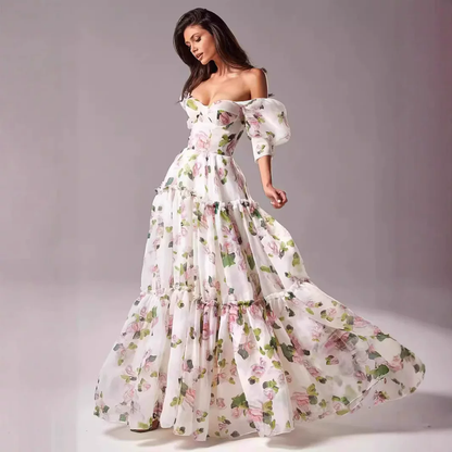 Amara Bloom Maxi