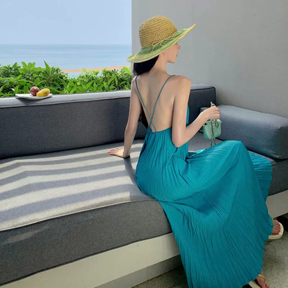 Blue Ocean