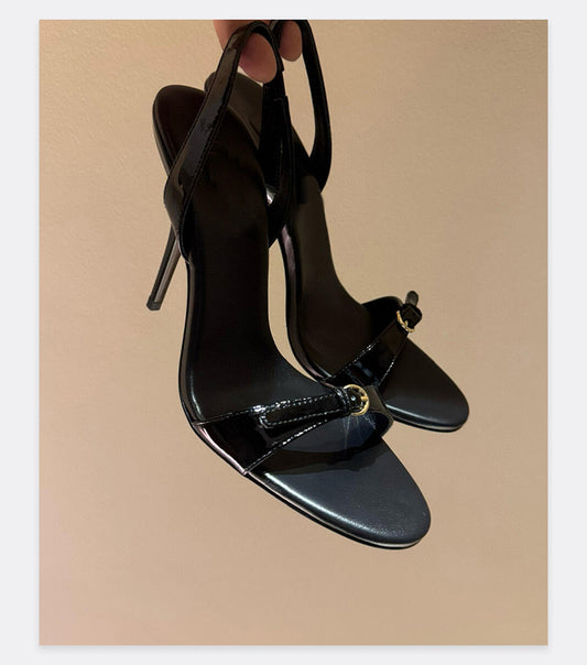 Agatha Sexy Heels