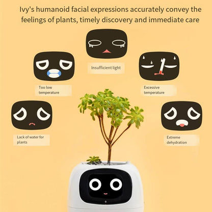 Ivy Plantita Vase