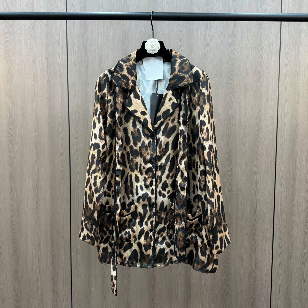 Atisha Leopard