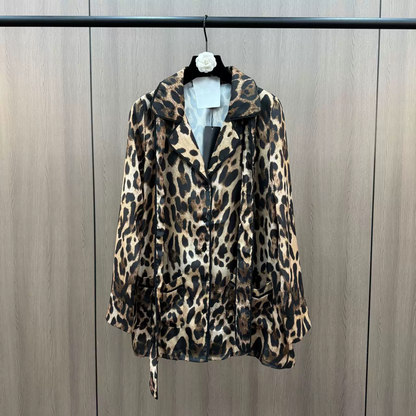 Atisha Leopard