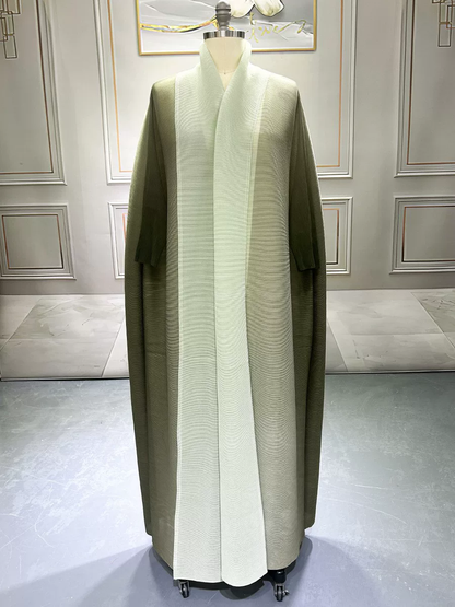 Salma Modest Stretcthy Cardigan