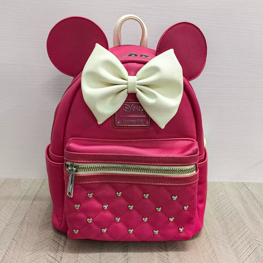 Disney The Minnie Mouse