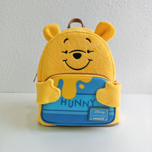 Winnie the Pooh Hunny Mini Backpack Loungefly x Disney