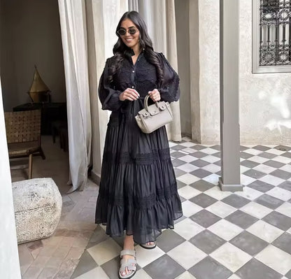 Vienna Charm Maxi