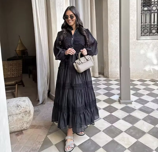 Vienna Charm Maxi
