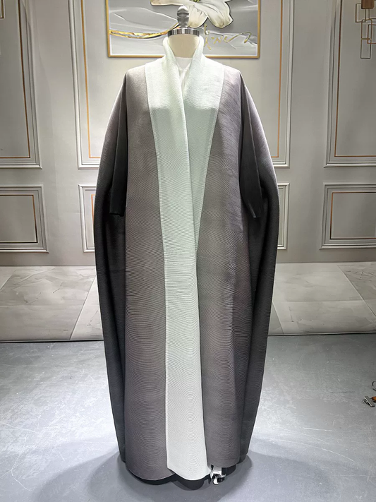Salma Modest Stretcthy Cardigan