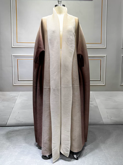 Salma Modest Stretcthy Cardigan