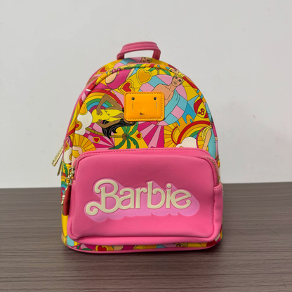 Barbie Fun in the Sun Mini Backpack