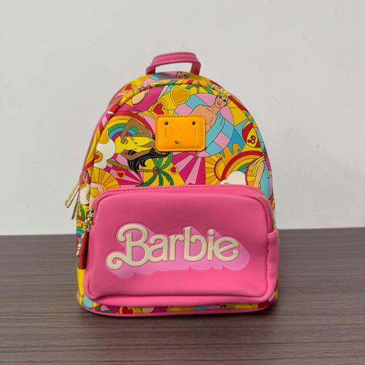 Barbie Fun in the Sun Mini Backpack