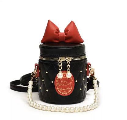 Bowknot Bucket Bag