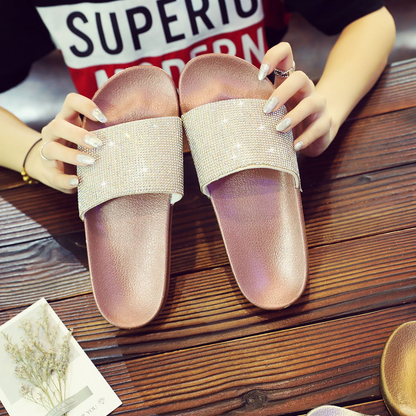 Twinkle Toes