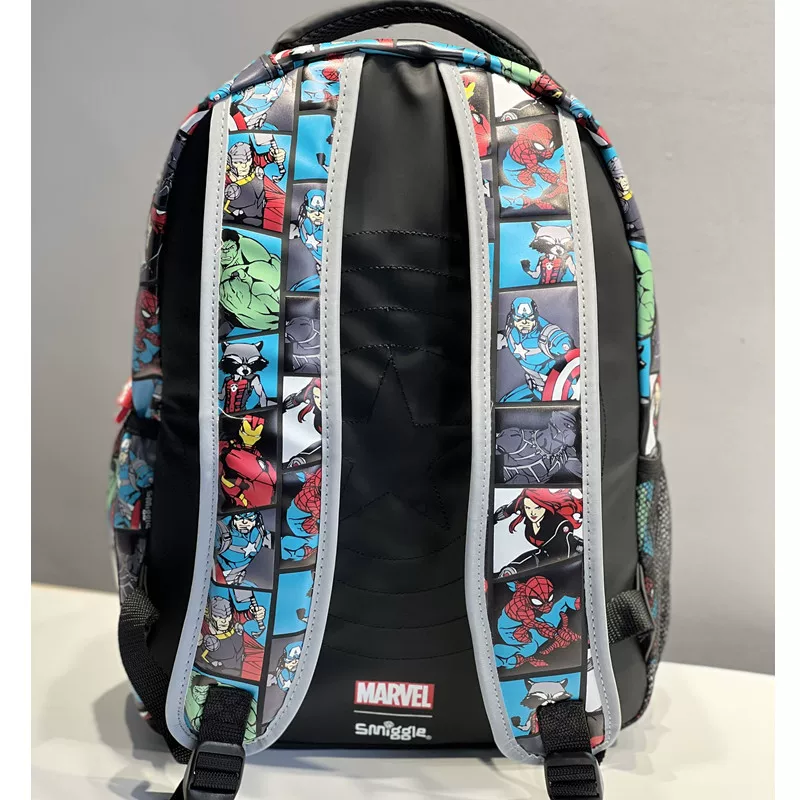 Marvel Backpack