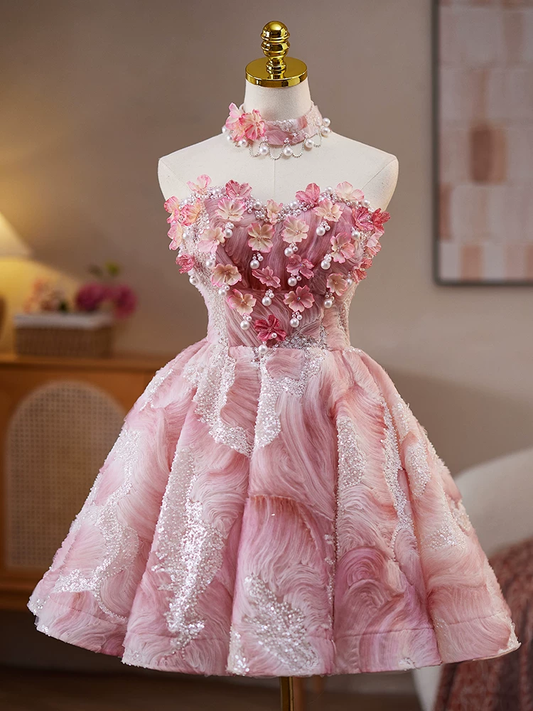 Rosy Whimsy