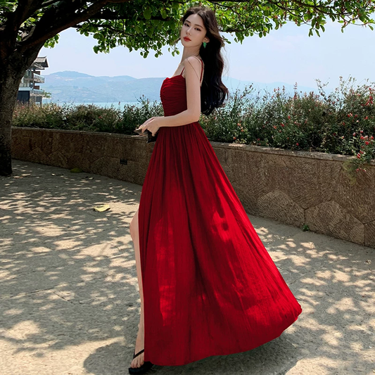 Trixie Red