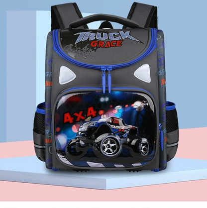 3D Orthopedic Backpack