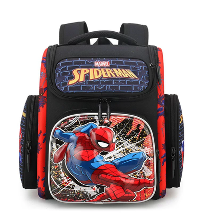 3D Orthopedic Backpack