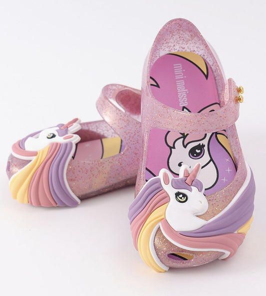 Unicorn Mini Melissa